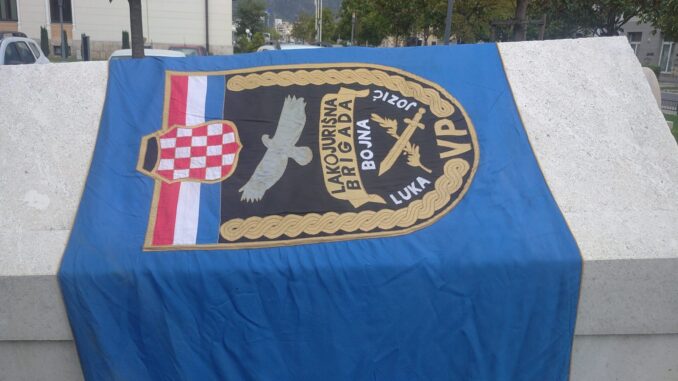 U nedjelju polaganje vijenaca za poginule livanjske branitelje u Mostaru