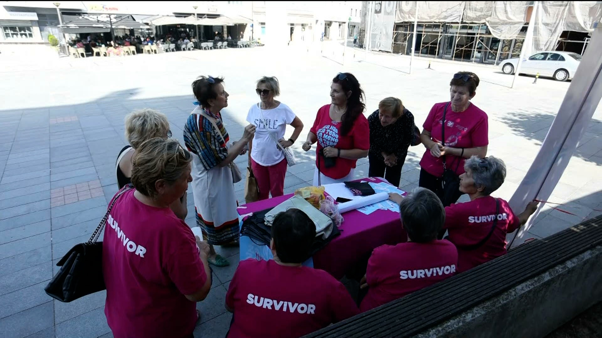 U Livnu počela registracija za “Race for the Cure“, najveći društveno odgovorni događaj u Bosni i Hercegovini
