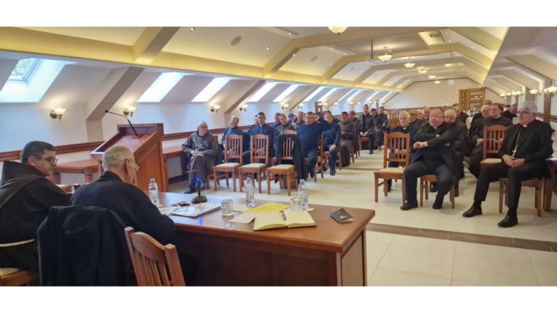 Održana redovita rekolekcija svećenika Banjolučke biskupije