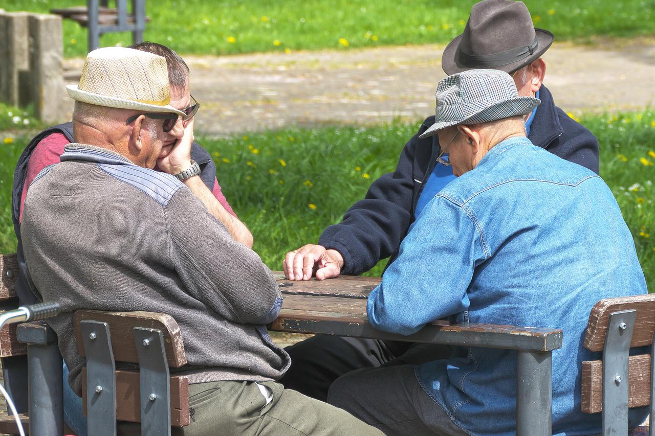 Umirovljenici iz EU zbog nižih cijena dolaze čak i u staračke domove u BiH