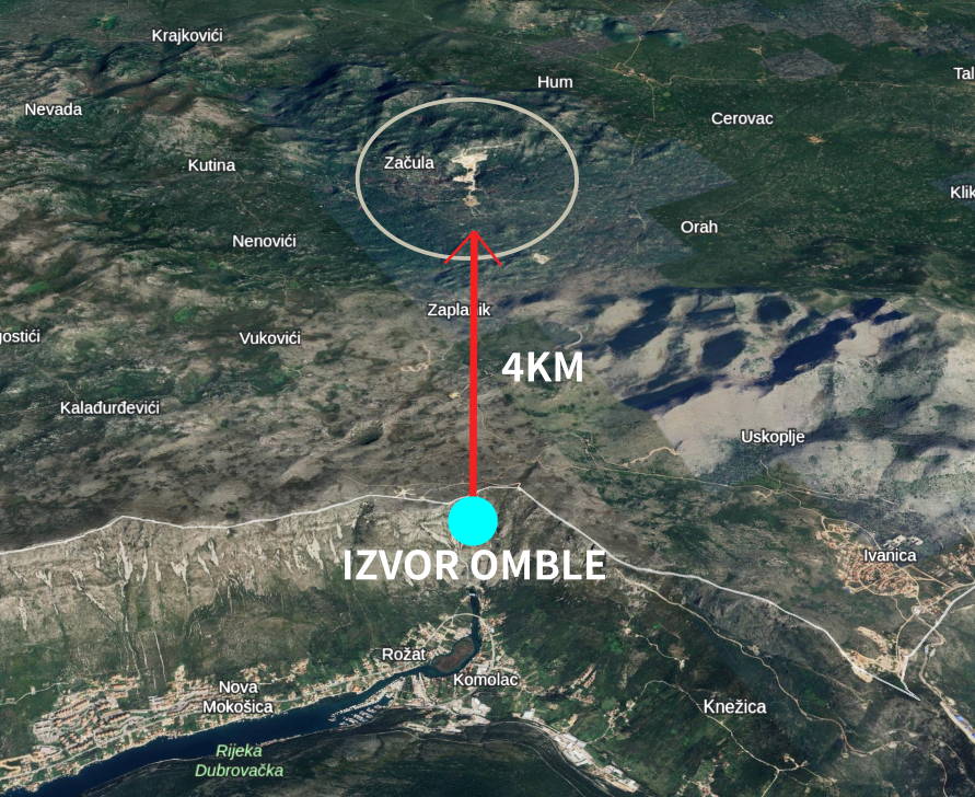 HDZ-ov načelnik lobira za vjetroparkove u Livnu